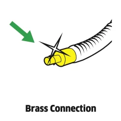 Kärcher Replacement Hose And Hand Gun -Garden Supplies Store 12804564 1234833222399084