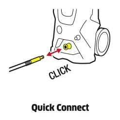 Kärcher Replacement Hose And Hand Gun -Garden Supplies Store 12804564 1844833222139410