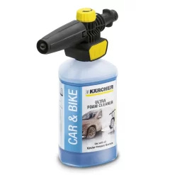 Kärcher Connect Clean Ultra Foam Kit FJ10