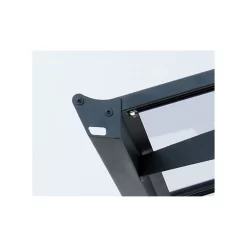 Palram - Canopia Canopy Vega 2000 Grey Clear 16 Palram - Canopia Canopy Vega 2000 Grey Clear -Garden Supplies Store 12806781 1304833199909635