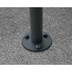 Palram - Canopia Canopy Vega 2000 Grey Clear 15 Palram - Canopia Canopy Vega 2000 Grey Clear -Garden Supplies Store 12806781 5844833199968360