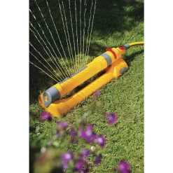 Hozelock Rectangular Garden Sprinkler Pro 200m² 7 Hozelock Rectangular Garden Sprinkler Pro 200m² -Garden Supplies Store 12806801 7844833219437154
