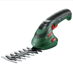 Bosch Isio III Cordless Shrub Shear -Garden Supplies Store 12807365 2014935068959005