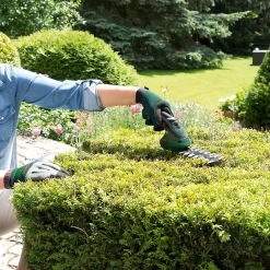 Bosch Isio III Cordless Shrub Shear -Garden Supplies Store 12807365 8954935069050901