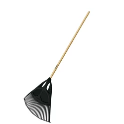 Fiskars Leaf Garden Rake - Extra Large -Garden Supplies Store 12807511 6244832977332282