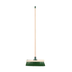 Master Gardener Stiff PVC Broom - 33cm 4 Master Gardener Stiff PVC Broom - 33cm -Garden Supplies Store 12807617 1044966141890324