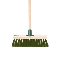 Master Gardener Stiff PVC Broom - 33cm 5 Master Gardener Stiff PVC Broom - 33cm -Garden Supplies Store 12807617 5504966141947321