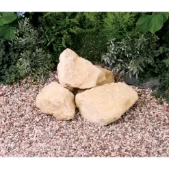 Stylish Stone Cotswold Rockery (Full Crate) -Garden Supplies Store 12809405 3154833201366843