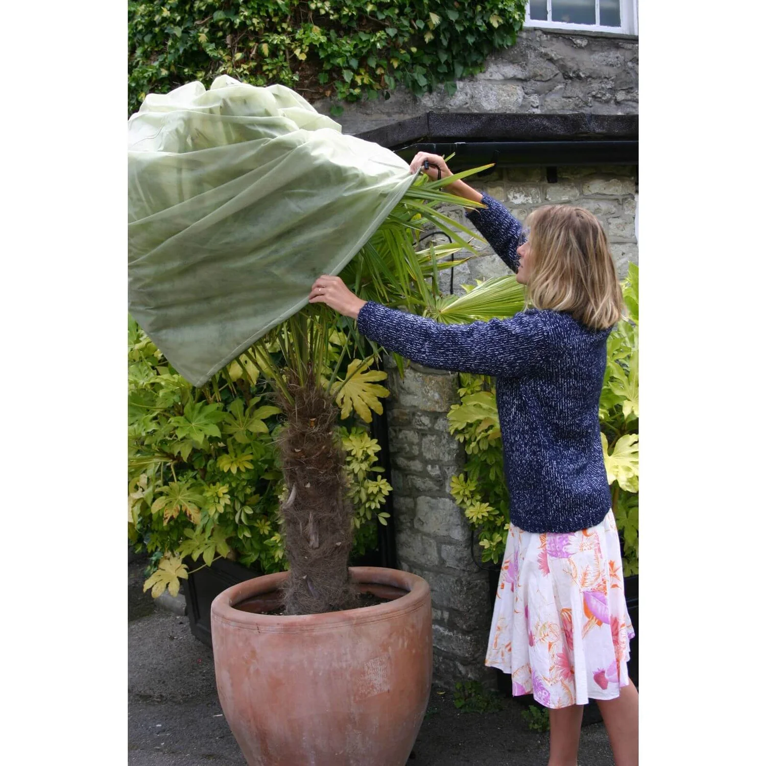 Large Easy Fleece Jacket - 2 Pack 2 Large Easy Fleece Jacket - 2 Pack - Image 2