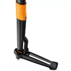 Fiskars Xact Stainless Steel And Aluminium Garden Weed Puller -Garden Supplies Store 12811134 1194832983171488