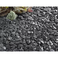 Decorative Aggregates Blue Slate - 17kg