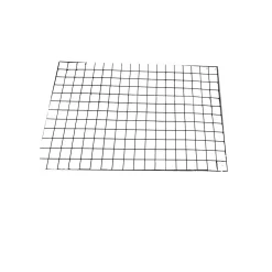 Galvanised Fencing Panel