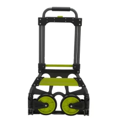 Toplift Folding Hand Truck - 100kg 5 Toplift Folding Hand Truck - 100kg -Garden Supplies Store 12813306 1654832991381318