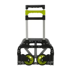 Toplift Aluminium Folding Hand Truck - 70kg 5 Toplift Aluminium Folding Hand Truck - 70kg -Garden Supplies Store 12813720 1094832952638751