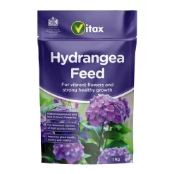 Vitax Hydrangea Fertiliser Pouch 1kg