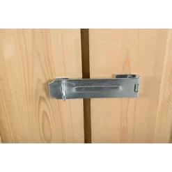 Forest Garden Wooden Shiplap Pent Garden Store -Garden Supplies Store 12814240 3664832983938303