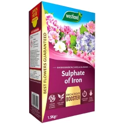 Westland Sulphate Of Iron - 1.5kg