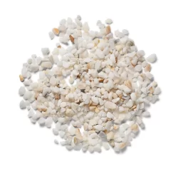 Stylish Stone Premium Alpine White Chippings - Bulk Bag 750 Kg -Garden Supplies Store 12816991 1984840983301779