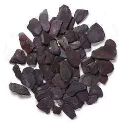 Stylish Stone Plum Slate 40mm - Bulk Bag 750 Kg -Garden Supplies Store 12817036 1464840983642831