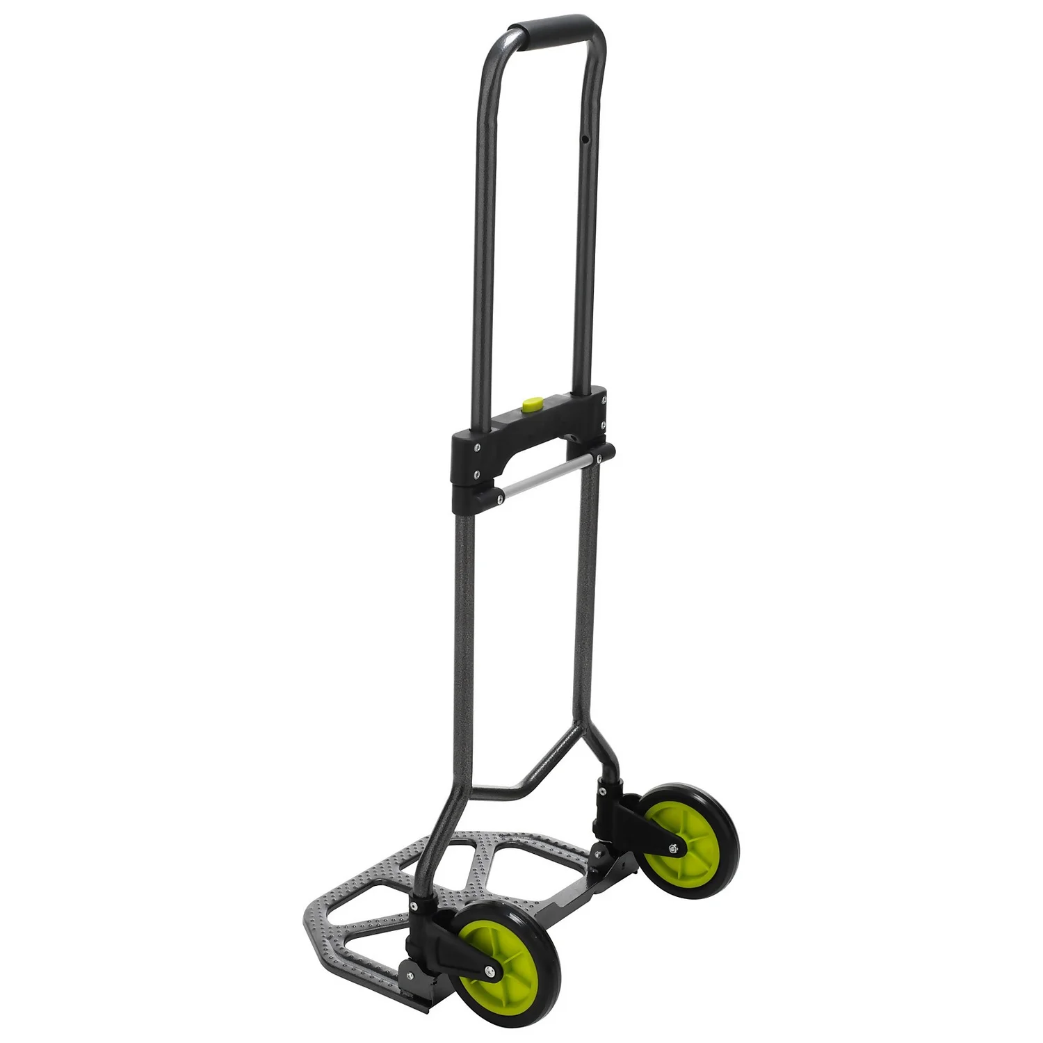Toplift Folding Hand Truck - 60kg 3 Toplift Folding Hand Truck - 60kg - Image 3