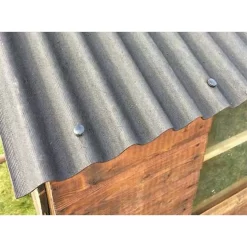 Watershed Roof Kit For 6x10ft Apex Shed 11 Watershed Roof Kit For 6x10ft Apex Shed -Garden Supplies Store 12821011 1475061824435094