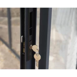 Palram - Canopia Garda Garden Conservatory Grey Bronze 14 Palram - Canopia Garda Garden Conservatory Grey Bronze -Garden Supplies Store 12821929 1724833172807611