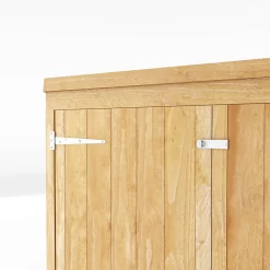 Mercia Overlap Pent Mowerstore 3x5ft -Garden Supplies Store 12822440 1464989186236760