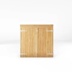 Mercia Overlap Pent Mowerstore 3x5ft -Garden Supplies Store 12822440 5654989186105408