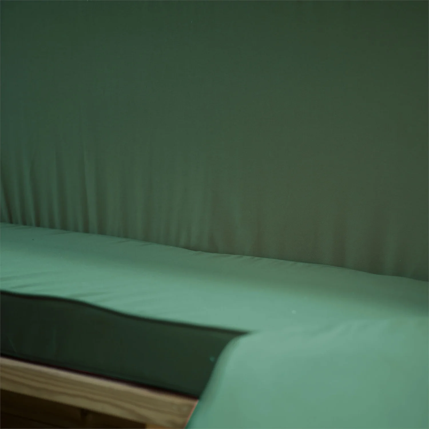 Forest (Installation Included) Thatch Roof Furnished Gazebo - 3.6m - Green 7 Forest (Installation Included) Thatch Roof Furnished Gazebo - 3.6m - Green - Image 7