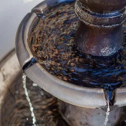 Stylish Fountains Simplicity Water Feature -Garden Supplies Store 12825372 1065046192631113