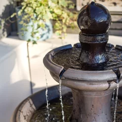 Stylish Fountains Simplicity Water Feature -Garden Supplies Store 12825372 2265046192590073