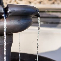 Stylish Fountains Simplicity Water Feature -Garden Supplies Store 12825372 5895046192671298