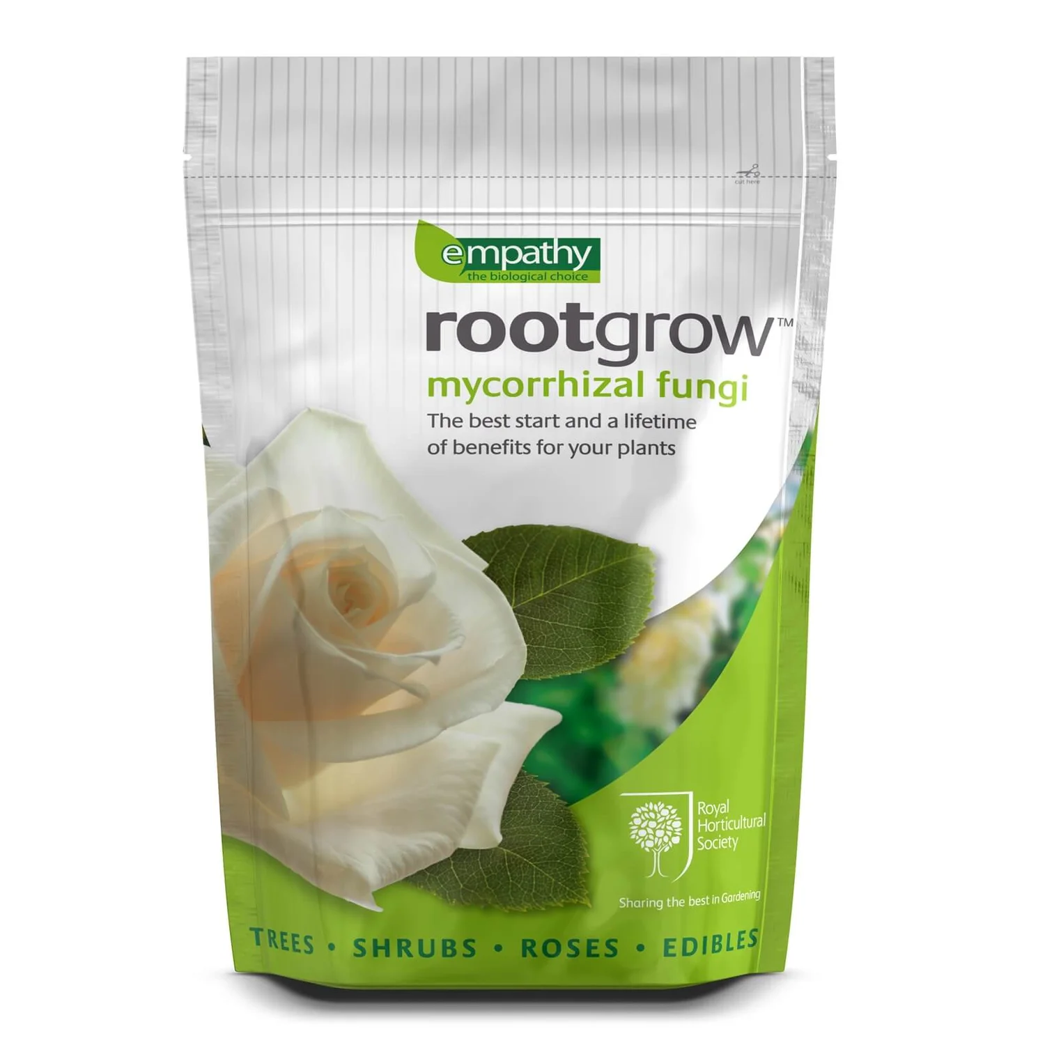 Rootgrow Mycorrhizal Fungi 360g 1 Rootgrow Mycorrhizal Fungi 360g