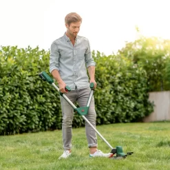 Bosch 18-260 26cm 18V UniversalGrassCut Grass Trimmer -Garden Supplies Store 12826725 1334942611432027