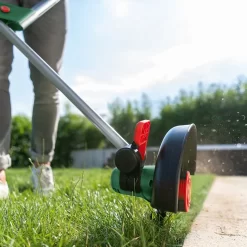 Bosch 18-260 26cm 18V UniversalGrassCut Grass Trimmer -Garden Supplies Store 12826725 1624942611307110