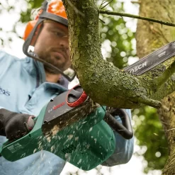 Bosch Universal Electric Chainsaw -Garden Supplies Store 12830404 1514935068953119