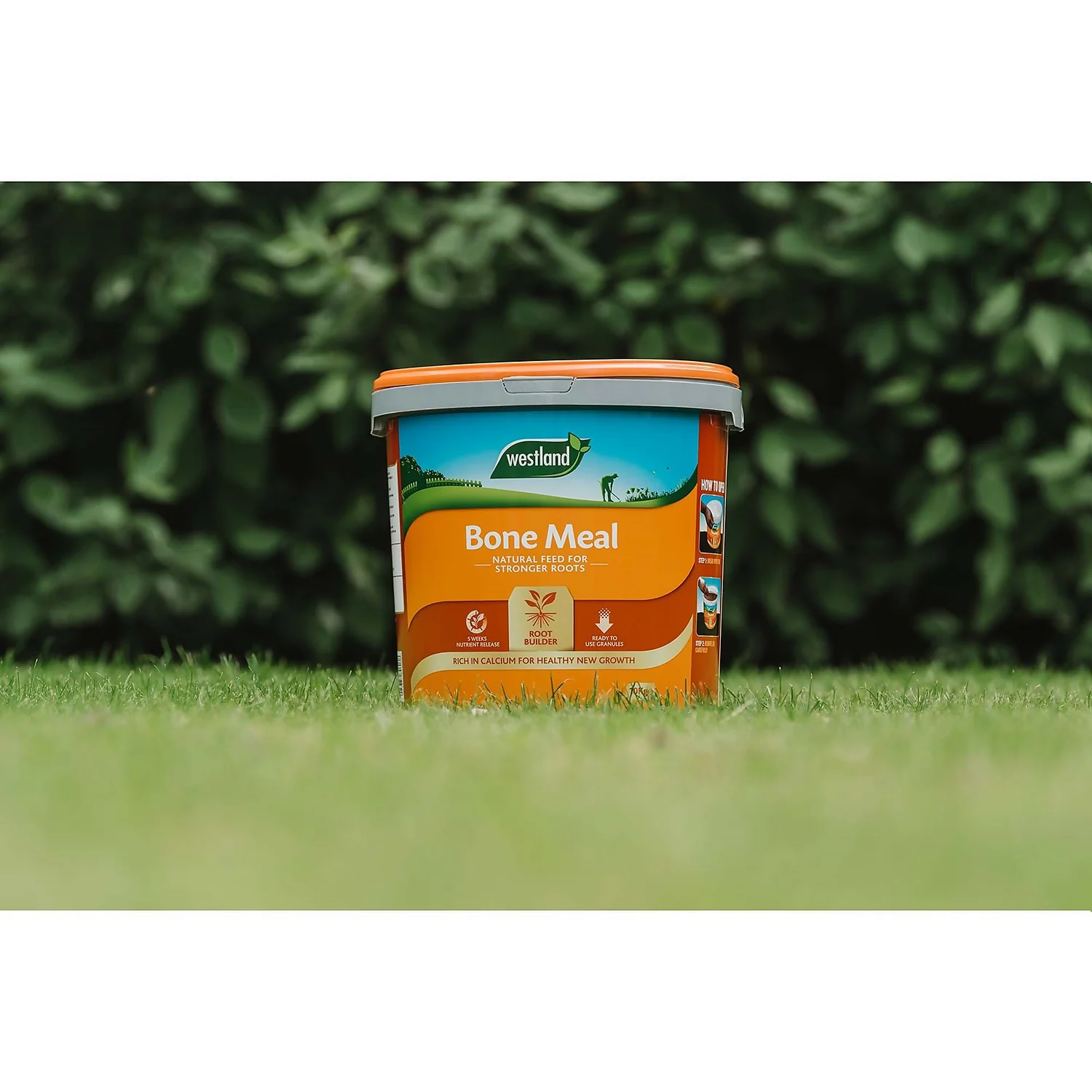 Westland Bone Meal - 10kg 2 Westland Bone Meal - 10kg - Image 2