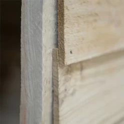 Forest 7 X 5ft Overlap Pressure Treated 7x5 Apex Shed - No Window 13 Forest 7 X 5ft Overlap Pressure Treated 7x5 Apex Shed - No Window -Garden Supplies Store 12833292 1914843505190582