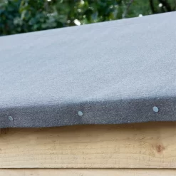 Forest 7 X 5ft Overlap Pressure Treated 7x5 Apex Shed - No Window 14 Forest 7 X 5ft Overlap Pressure Treated 7x5 Apex Shed - No Window -Garden Supplies Store 12833292 4114833195046365