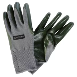 Homebase Weed & Seed Gardening Gloves - Medium