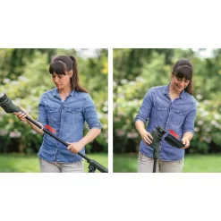 Bosch Easygrasscut 26 Corded Grass Trimmer -Garden Supplies Store 12834527 1985027797848225