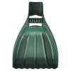 Homebase Garden Leaf Grabber Scoopers