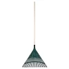 Homebase Extra Large Garden Rake