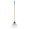 Homebase Lawn & Leaf Rake