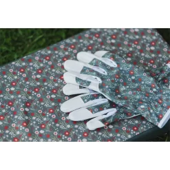 Westland Premium Leather Gloves Flower - Medium -Garden Supplies Store 12835713 8594832988774660