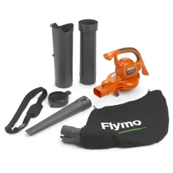Flymo Power 3000W Electric Blower Vac 12 Flymo Power 3000W Electric Blower Vac -Garden Supplies Store 12836134 1844833208500711