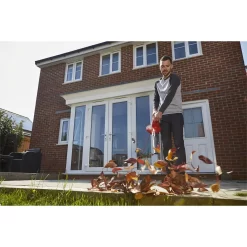 Flymo Power 3000W Electric Blower Vac 14 Flymo Power 3000W Electric Blower Vac -Garden Supplies Store 12836134 2084833208614510