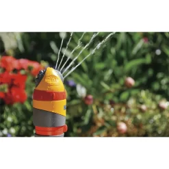 Hozelock Round Garden Sprinkler Pro 314m² 8 Hozelock Round Garden Sprinkler Pro 314m² -Garden Supplies Store 12838465 6514832957739321