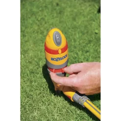 Hozelock Round Garden Sprinkler Pro 314m² 9 Hozelock Round Garden Sprinkler Pro 314m² -Garden Supplies Store 12838465 9944832957638698