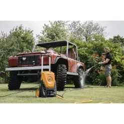 Yard Force 130 Bar 1800W High-Pressure Washer With Accessories -Garden Supplies Store 12839625 1114833169607805